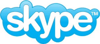 skype status