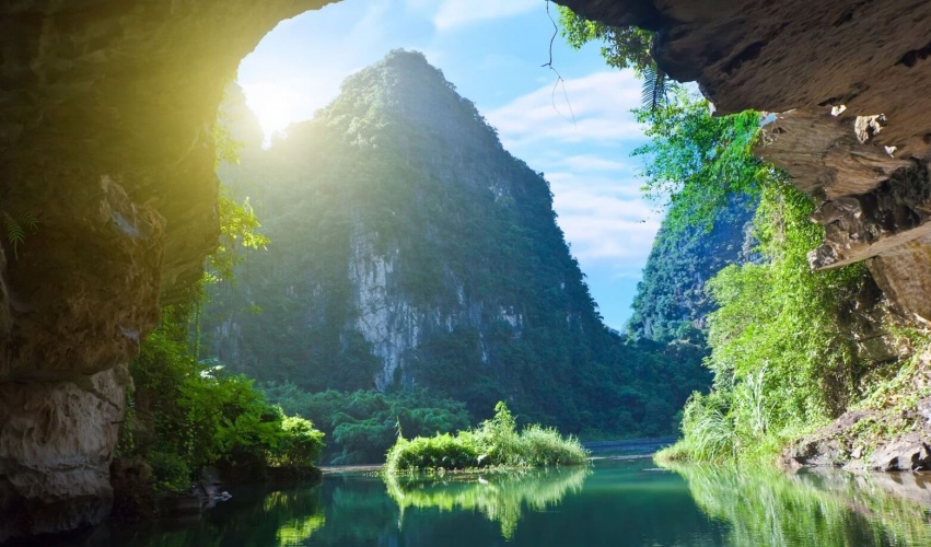 Ninh Bình