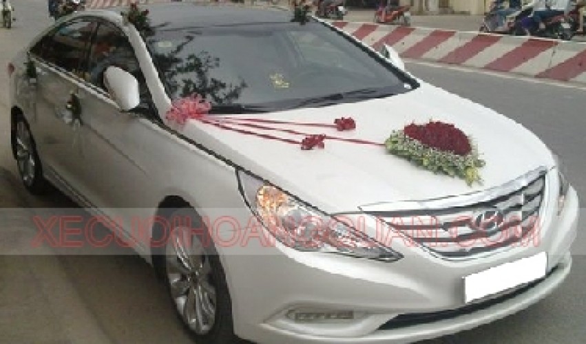 Thue-xe-cuoi-Sonata-mau-trang  (11)